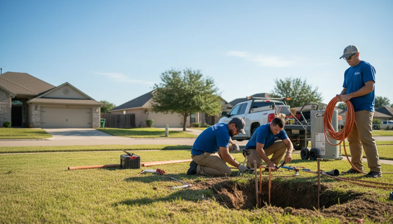 Plumber in Littleton, NC near me